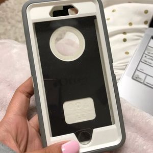 Otterbox case